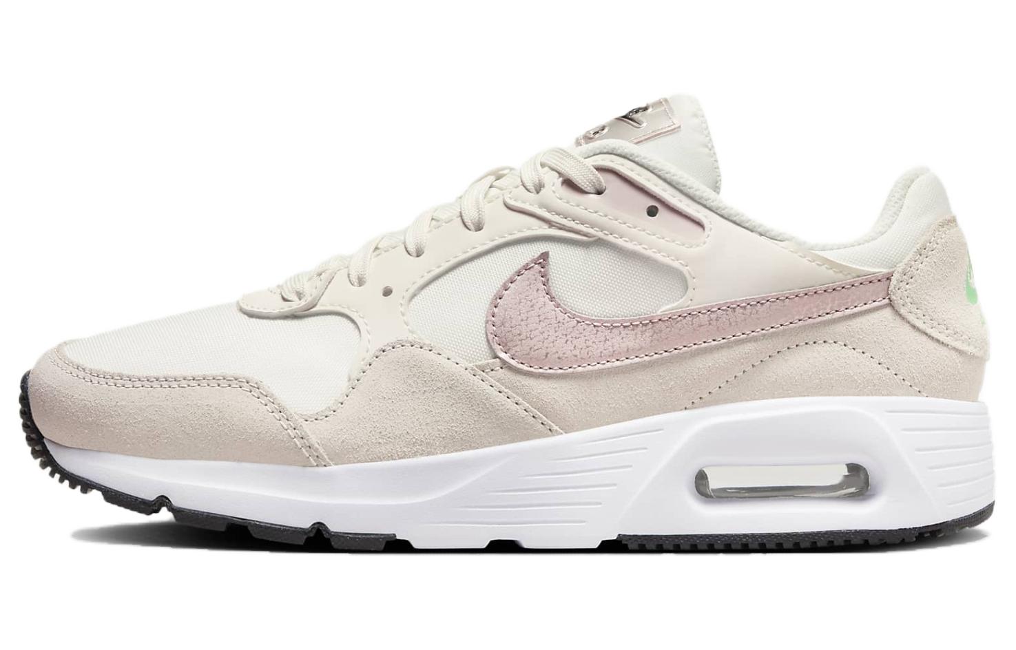 Nike Air Max Sc 'White Pink' Women's