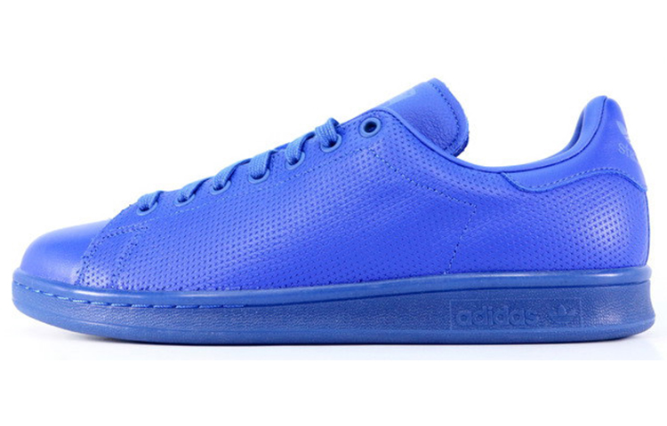 Adidas Stan Smith AdiColor Blue