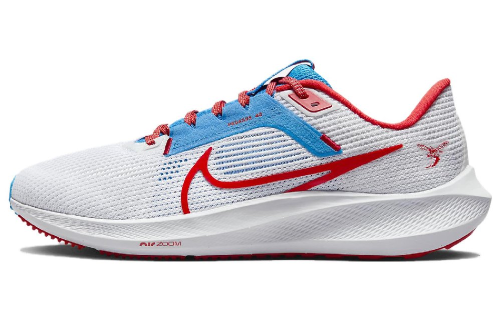 Nike Air Zoom Pegasus 40 'Delaware State'