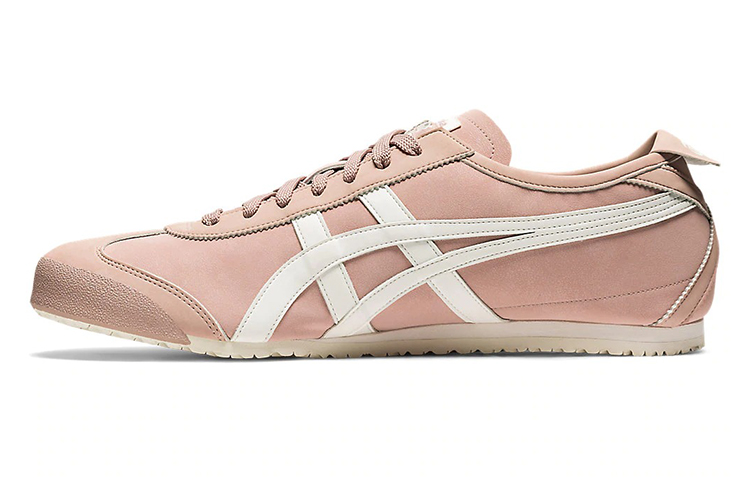 Onitsuka Tiger Mexico 66 Pinkred White
