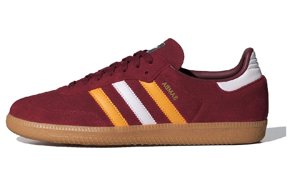 Adidas Originals Samba Og Usc Trojans