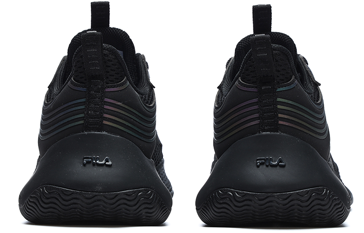 FILA FUSION Ray 2 Sneakers 'Core Black' Women's купить в интернет-магазине Yoocart с быстрой доставкой по России.