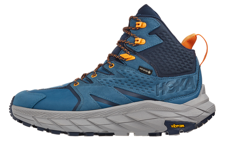 HOKA ONE ONE Anacapa Gore Tex 'Blue Grey'