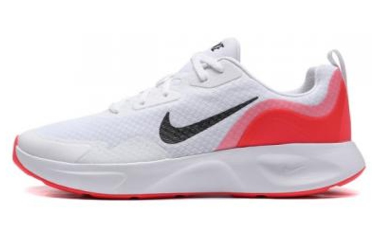 Nike Wear All Day White/Red