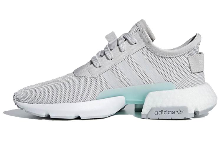 Adidas POD S3.1 Grey Two Clear Mint Women's