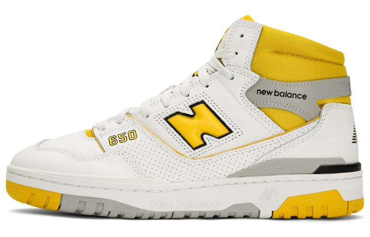 New Balance 650R Honeycomb