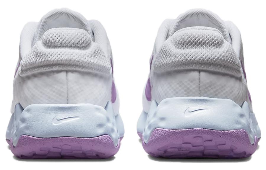 Nike Renew Ride 3 'White Rush Fuchsia' Women's