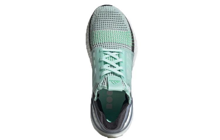 Adidas Ultra Boost 19 Ice Mint Grey Six Women's купить в интернет-магазине Yoocart с быстрой доставкой по России.