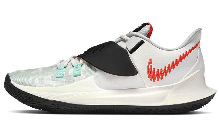 Nike Kyrie Low 3 Sail Team Orange