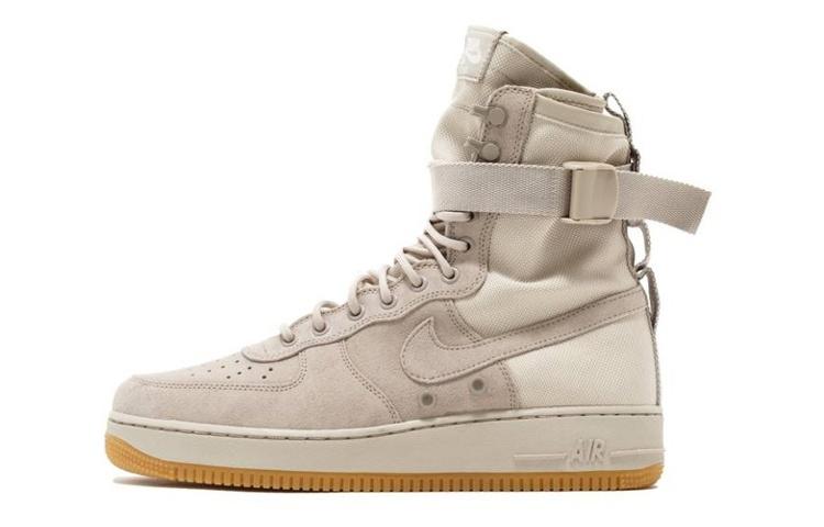 Nike Sf Air Force 1 String
