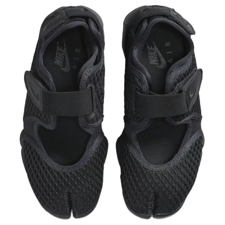 Nike Air Rift Off Noir Women's купить в интернет-магазине Yoocart с быстрой доставкой по России.