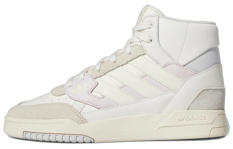 Adidas Originals Drop Step Se 'White Beige' Women's