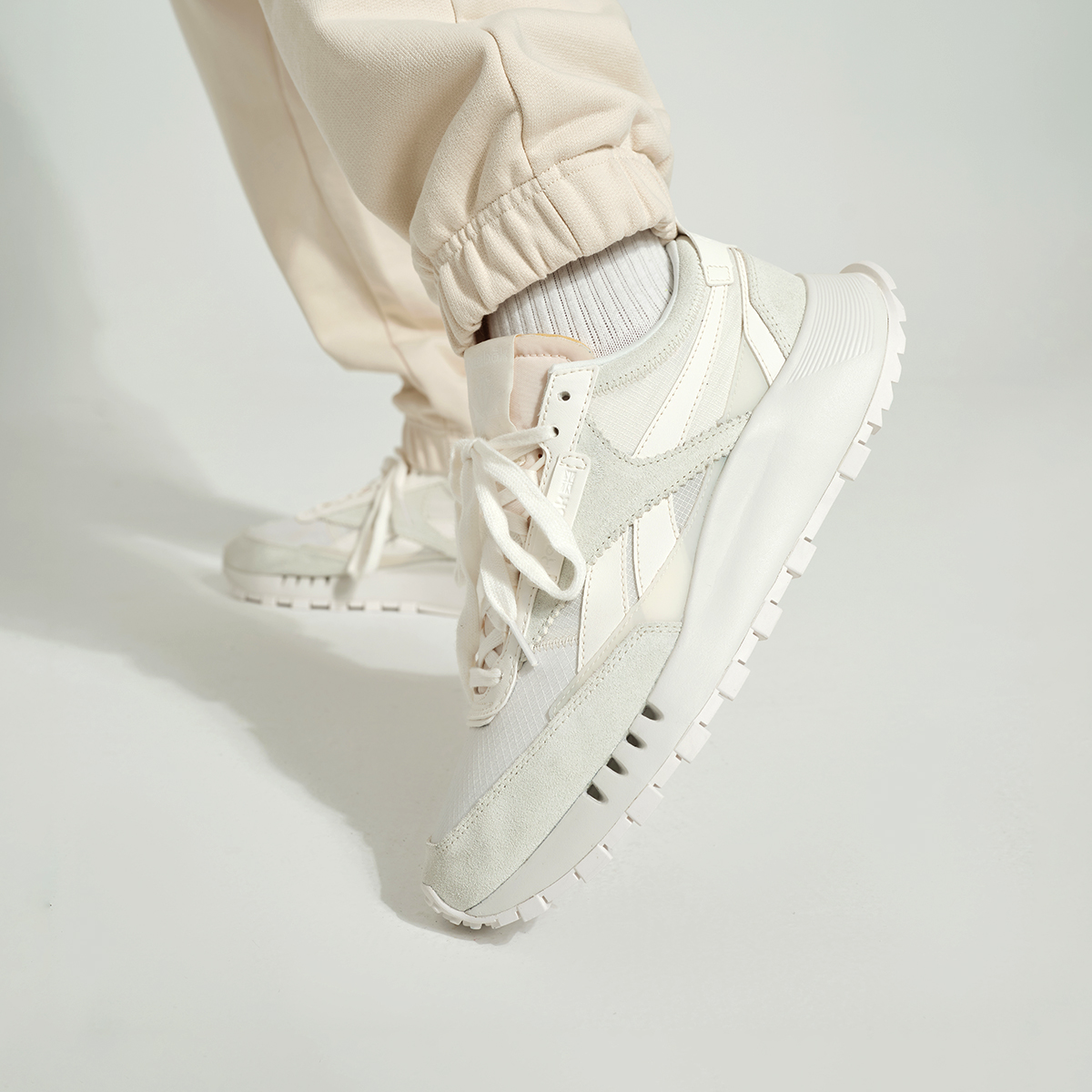 Reebok Classic Legacy 'White'