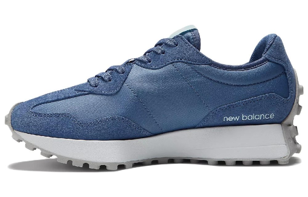 New Balance 327 Night Sky White Women's
