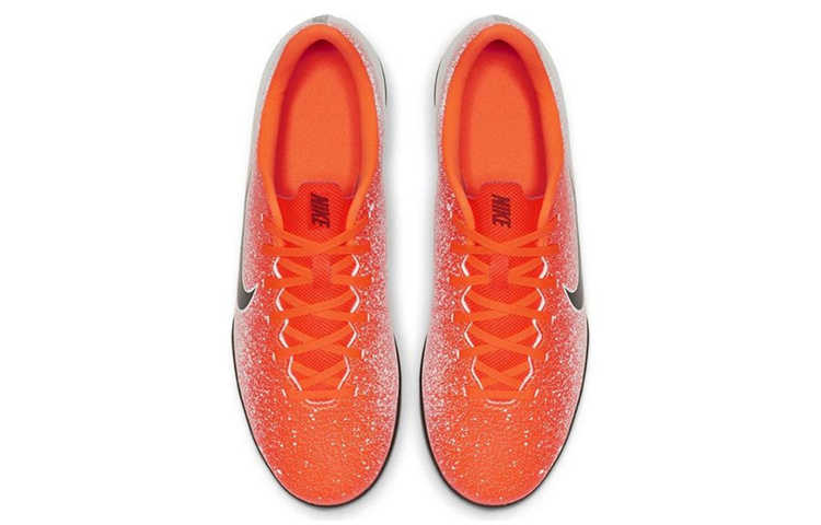 Nike Mercurial Vapor 12 Club Tf 'White Orange' купить в интернет-магазине Yoocart с быстрой доставкой по России.