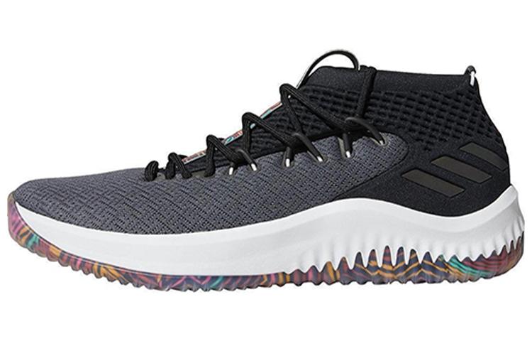 Adidas Dame 4 'Summer Pack'
