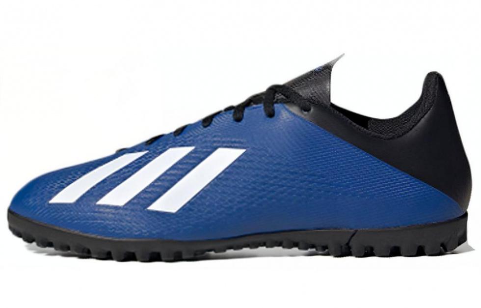 Adidas X 19.4 Tf 'Blue Black'