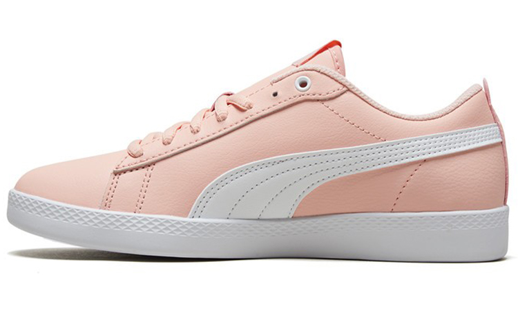 PUMA Smash V2 'Pink' Women's