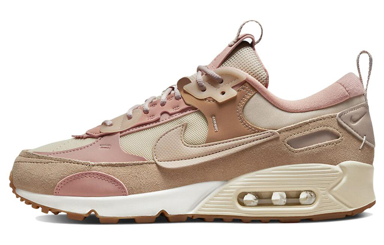 Nike Air Max 90 Futura Sanddrift Women's