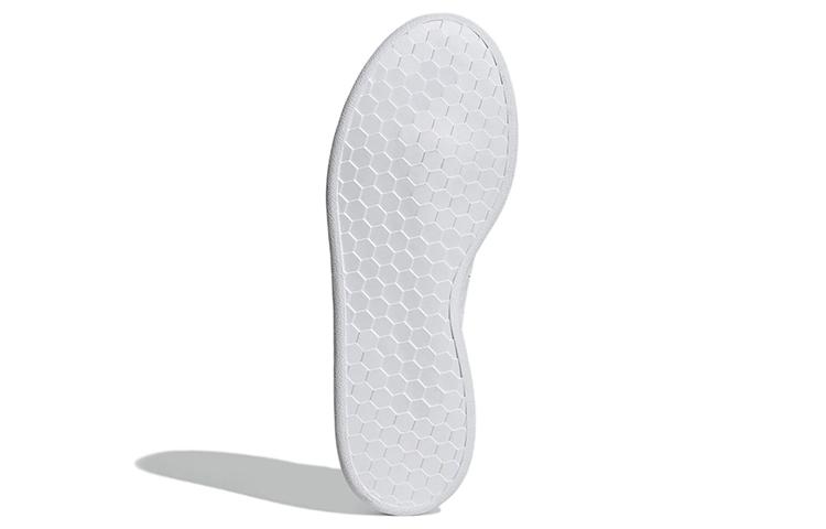 Adidas Neo Grand Court 'White Black Red' купить в интернет-магазине Yoocart с быстрой доставкой по России.