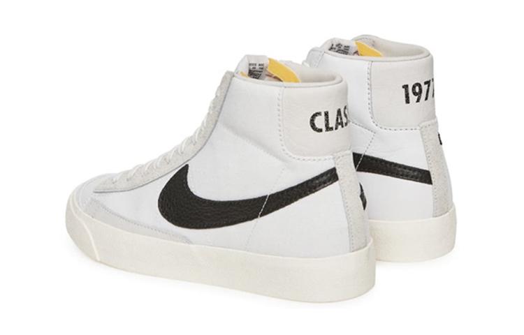 Nike Slam Jam X Blazer Mid '77 Vintage 'Class Of 1977' купить в интернет-магазине Yoocart с быстрой доставкой по России.