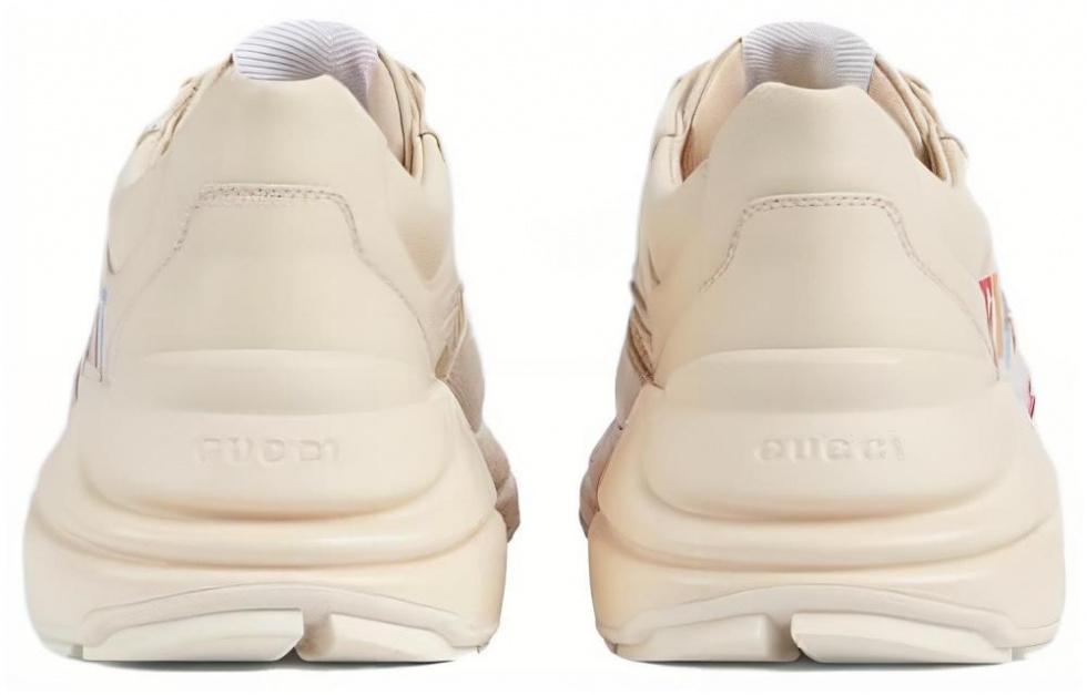 GUCCI Rhyton 'Exquisite GUCCI Ivory' купить в интернет-магазине Yoocart с быстрой доставкой по России.