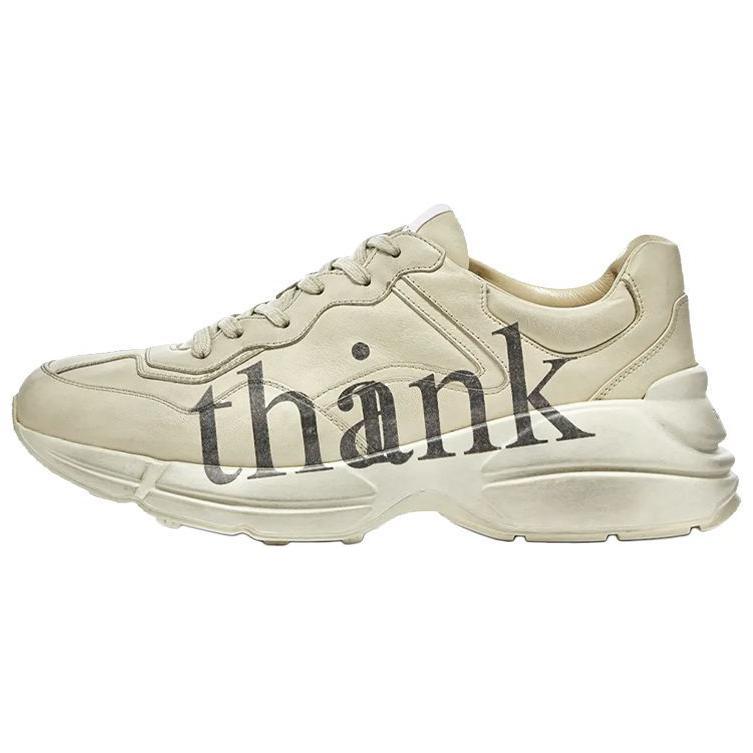 GUCCI Rhyton 'Think/Thank'