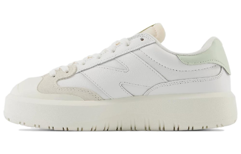 New Balance CT302 Flatform Sneakers