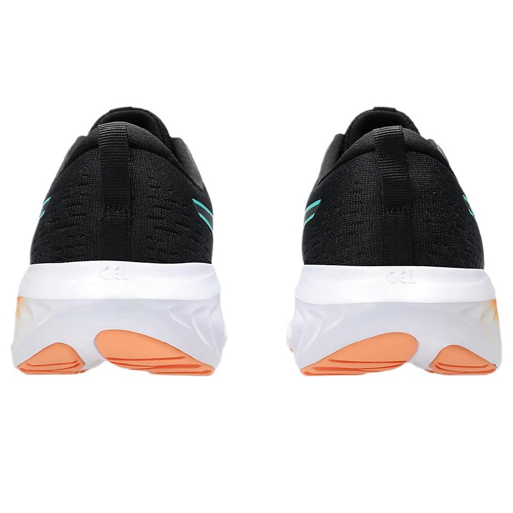Asics Gel Excite 10 Black Wave Teal