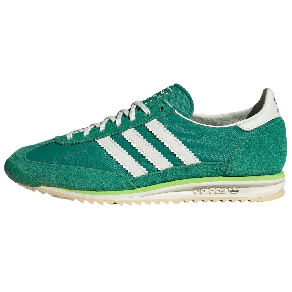 Adidas Sl 72 Og Court Green Women's