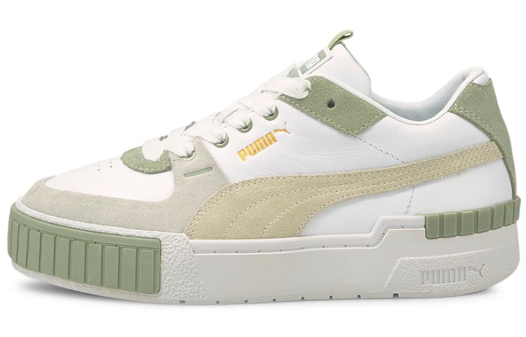 PUMA Cali Sport 'In Bloom Desert Sage' Women's