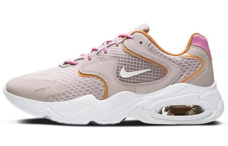 Nike Air Max 2X 'Platinum Violet' Women's