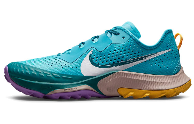 Nike Air Zoom Terra Kiger 7 Turquoise Blue