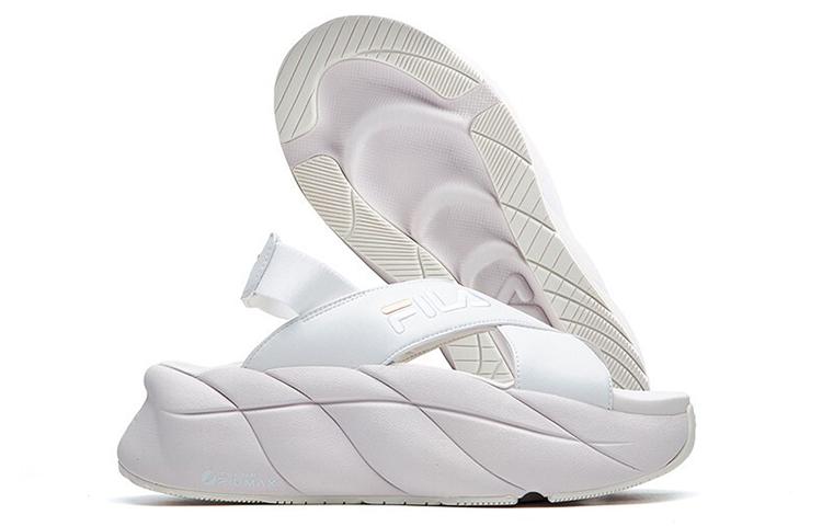 FILA Sports Sandals For Pink Women's купить в интернет-магазине Yoocart с быстрой доставкой по России.