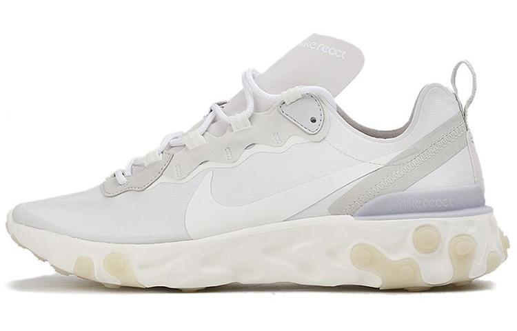 Nike React Element 55 'Platinum Tint'