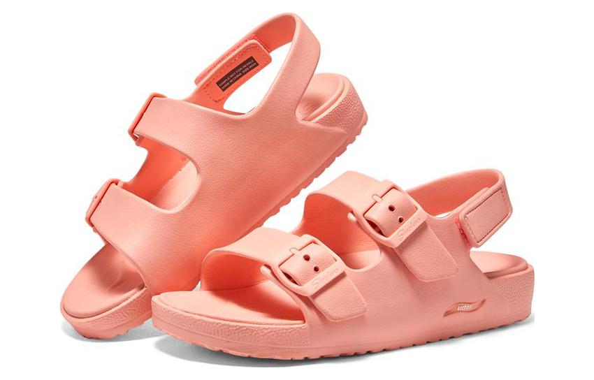 Skechers Arch Fit Series Cali Breeze 2.0 Surfing Sports Slippers Women's Pink купить в интернет-магазине Yoocart с быстрой доставкой по России.