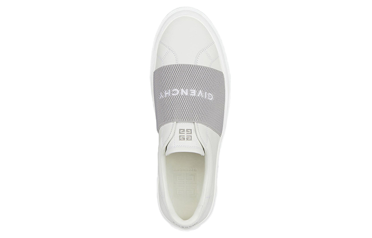 Givenchy City Sport White Grey