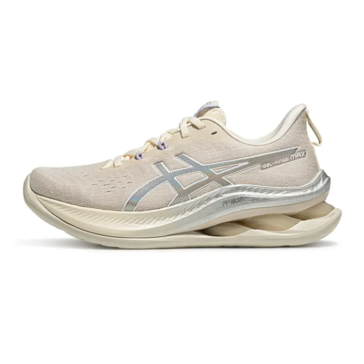 Asics Gel Kinsei Ma Rebound Low top Running Shoes Women's