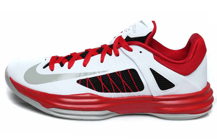 Nike Hyperdunk Low 'White'
