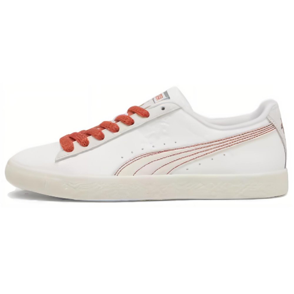 PUMA Clyde 'Huskie'