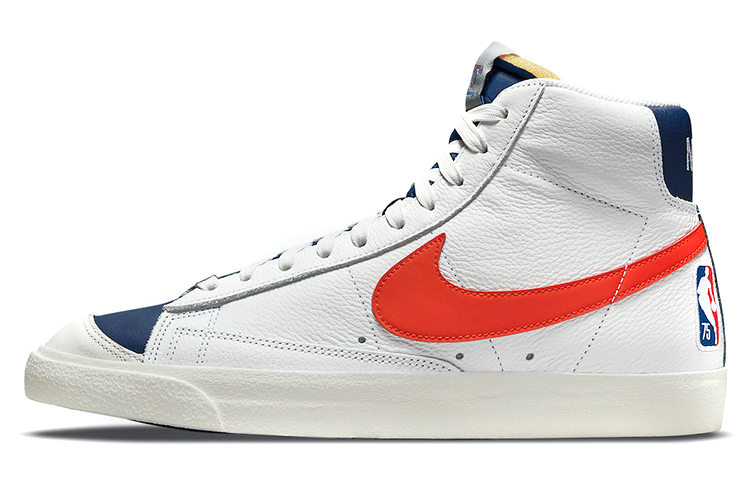Nike Blazer Mid 77 Nba 75th Anniversary Knicks