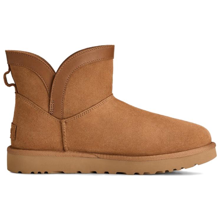 UGG Classic Novelty Snow Boots Women's купить в интернет-магазине Yoocart с быстрой доставкой по России.