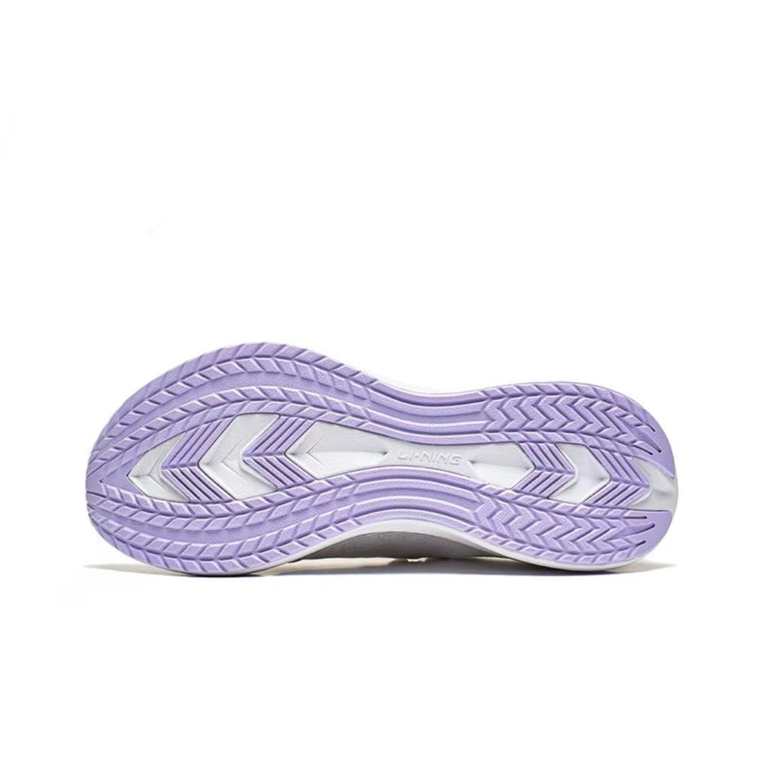 LINING Wuyue Running Shoes Women's Low top White купить в интернет-магазине Yoocart с быстрой доставкой по России.