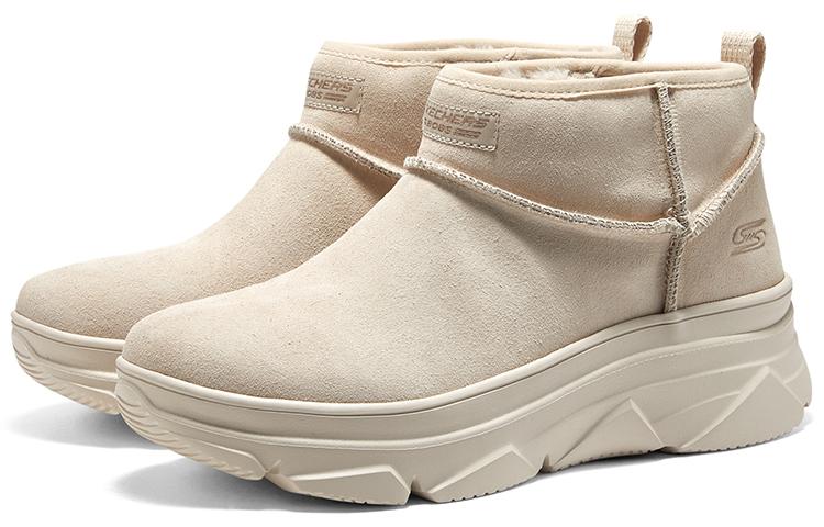 Skechers Bobs Wear-Resistant Crew Snow Boots Women's Natural купить в интернет-магазине Yoocart с быстрой доставкой по России.