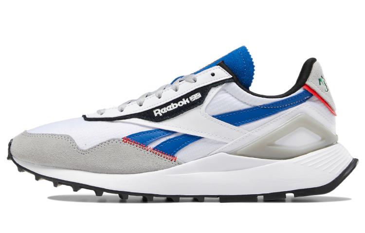 Reebok Keith Haring X Classic Leather Legacy Az 'Dancing Figures Heel Print'