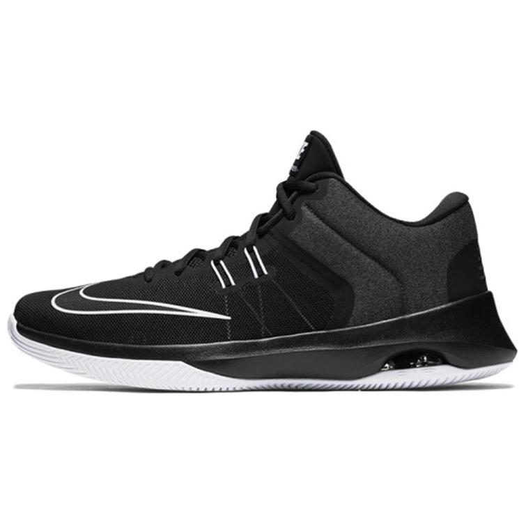 Nike Air Versitile 2 Баскетбольные кроссовки Низкие Мужские