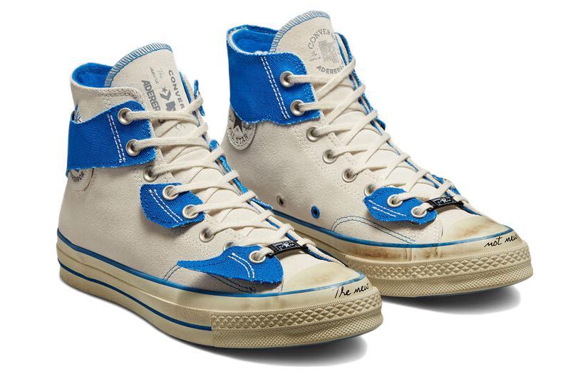 Converse Chuck Taylor All Star 70 Hi Ader Error купить в интернет-магазине Yoocart с быстрой доставкой по России.
