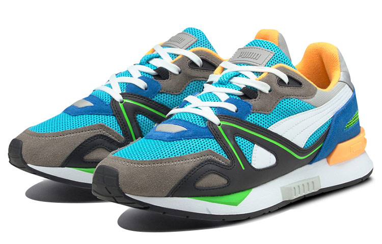 PUMA Mirage Mox Vision 'Blue Atoll' купить в интернет-магазине Yoocart с быстрой доставкой по России.