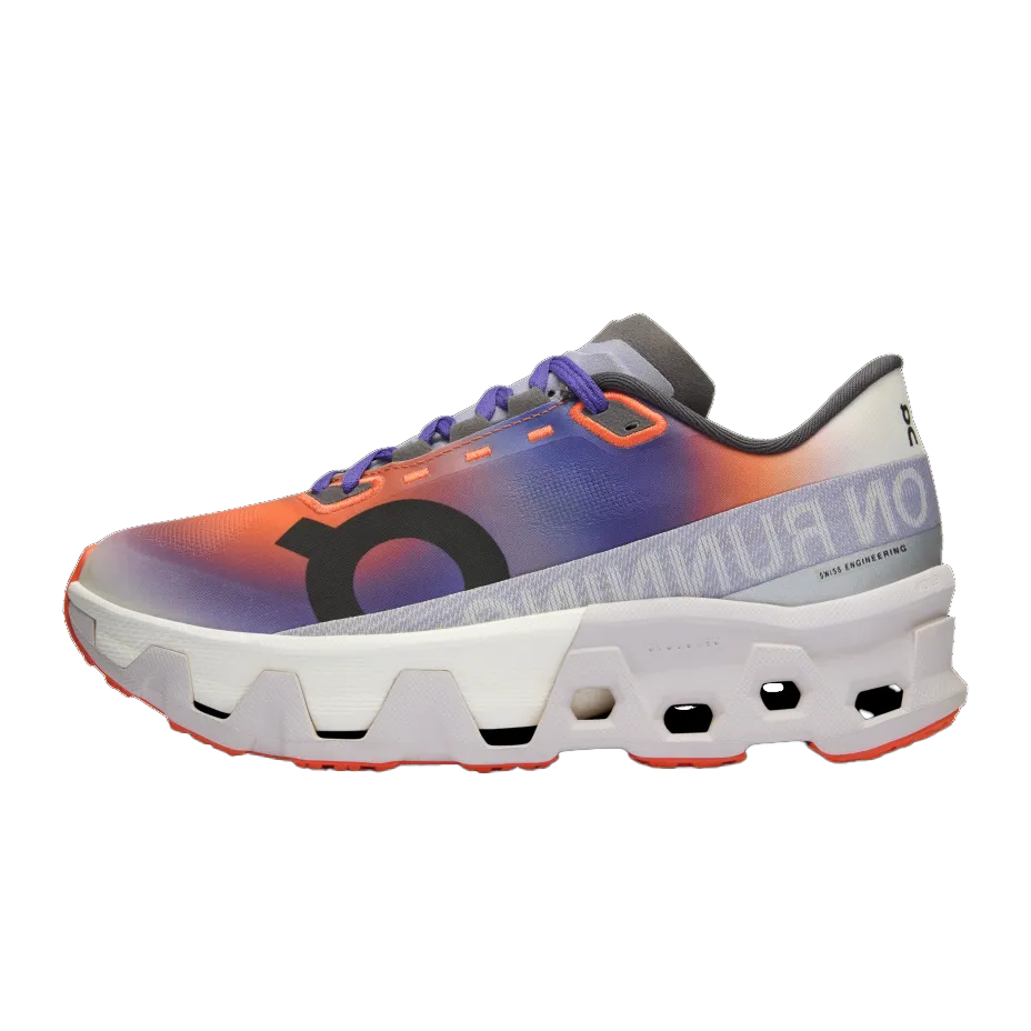 On Running CloudmOnster Hyper Prism Capsule CollectiOn Women's