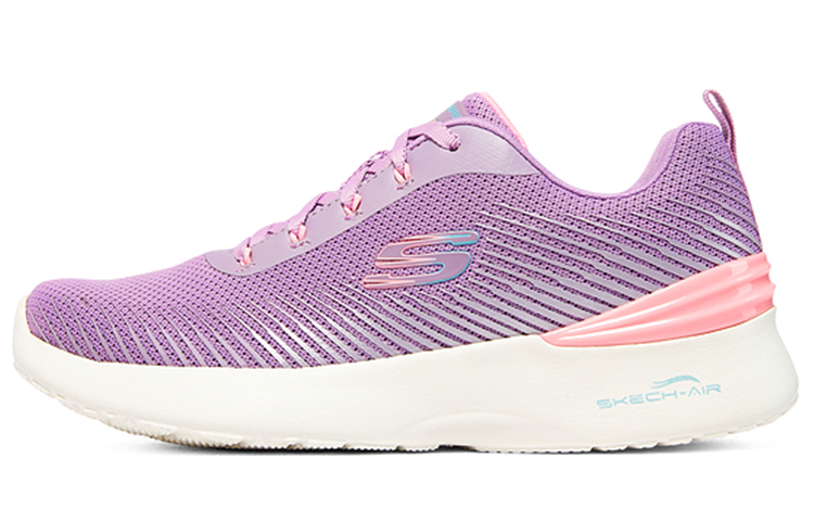 Skechers Skech Air Dynamight 'Pink White' Women's